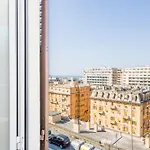 Beach, 2Br, Luxury Genoa, Wifi By Tilo