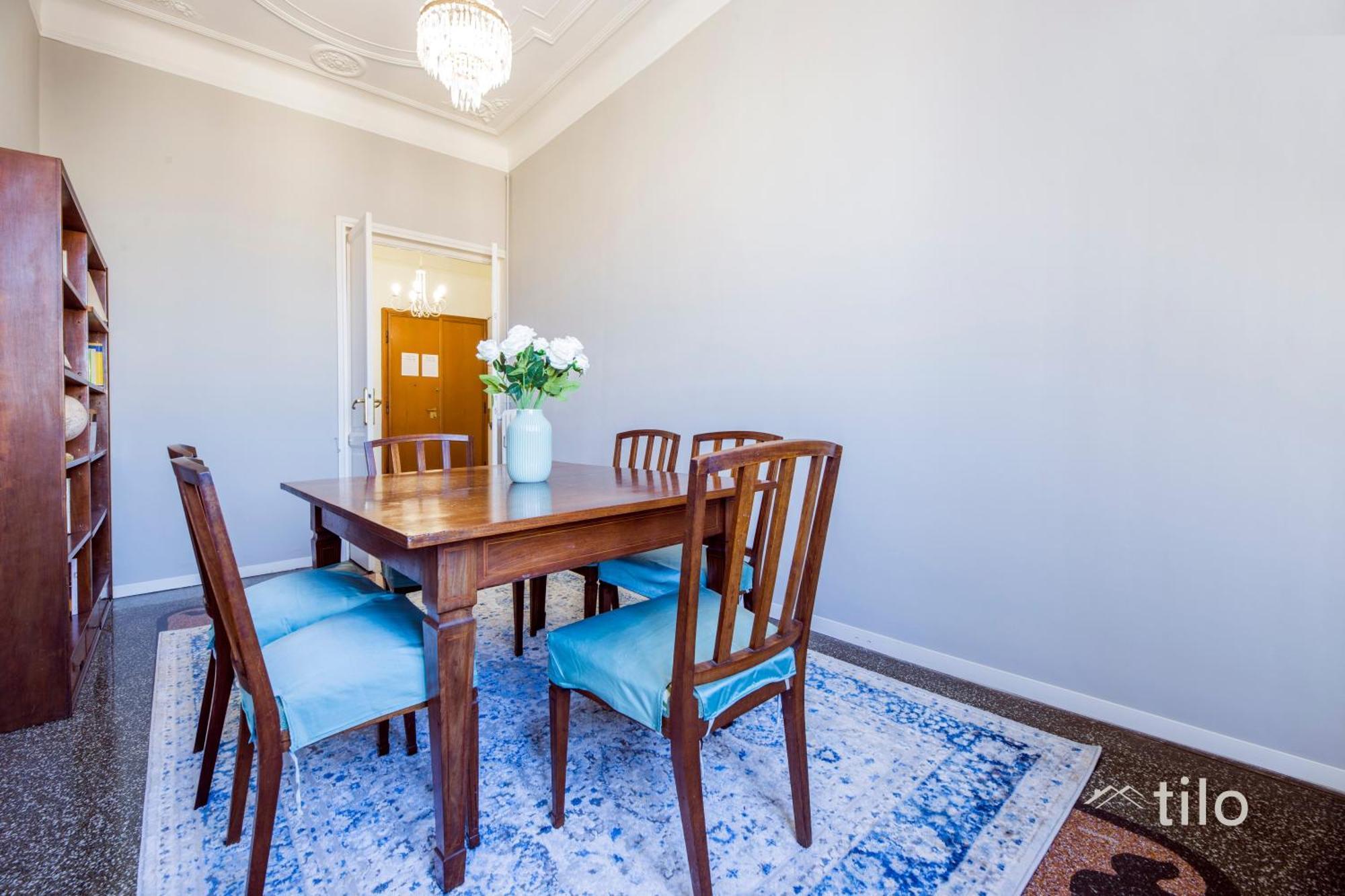 Beach, 2br, Luxury Genoa, Wifi By Tilo Appartamento *