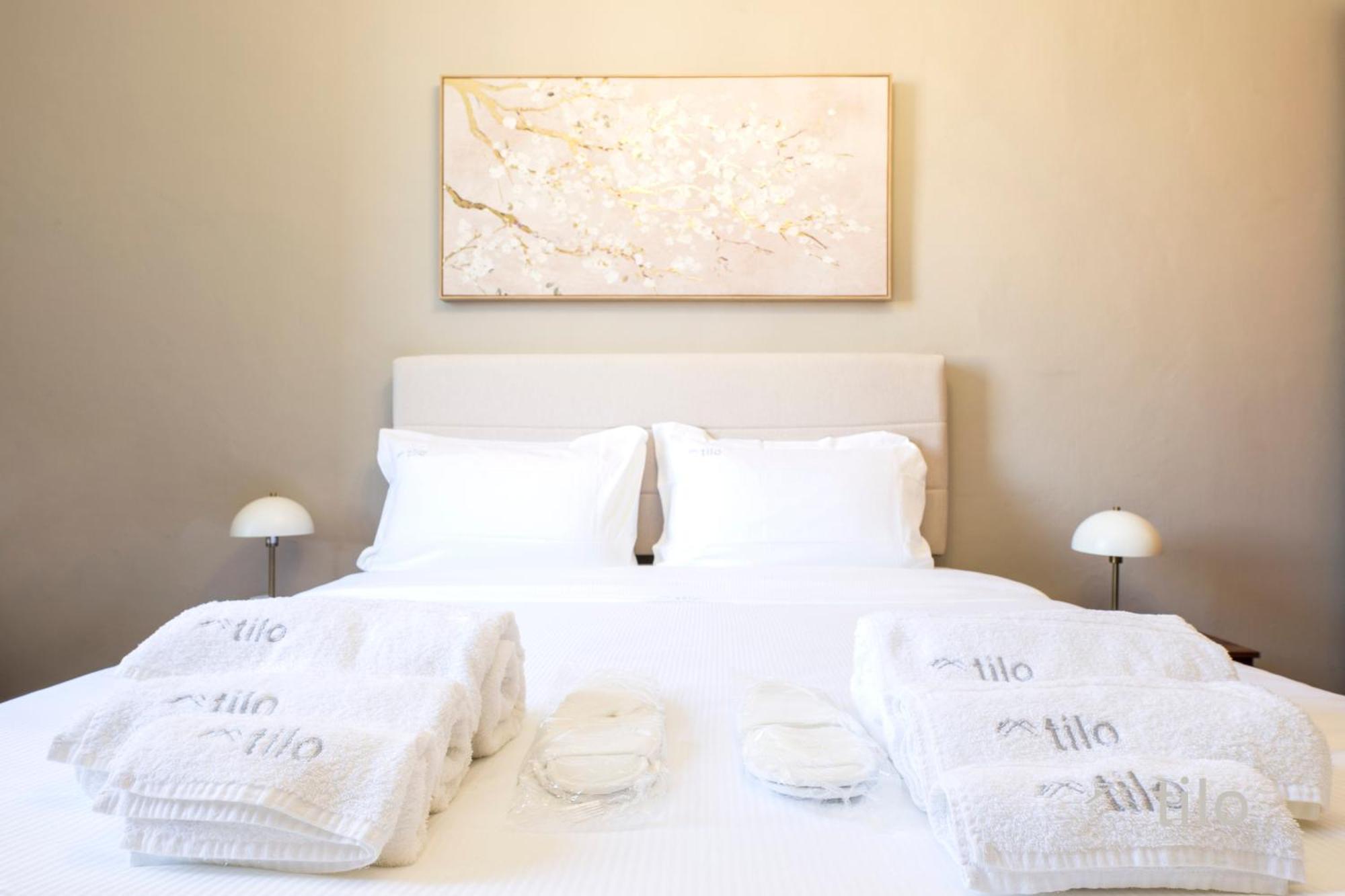 Beach, 2br, Luxury Genoa, Wifi By Tilo Appartamento