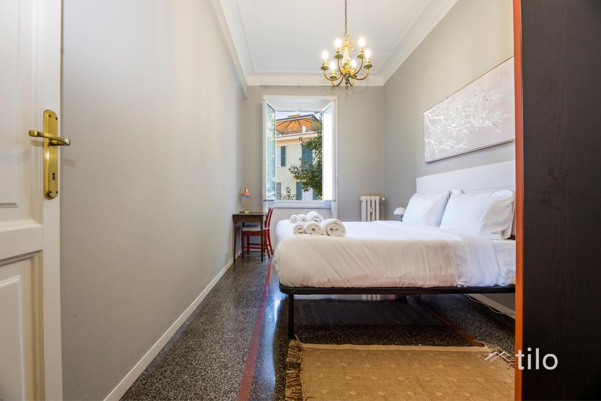 Beach, 2br, Luxury Genoa, Wifi By Tilo Appartamento *