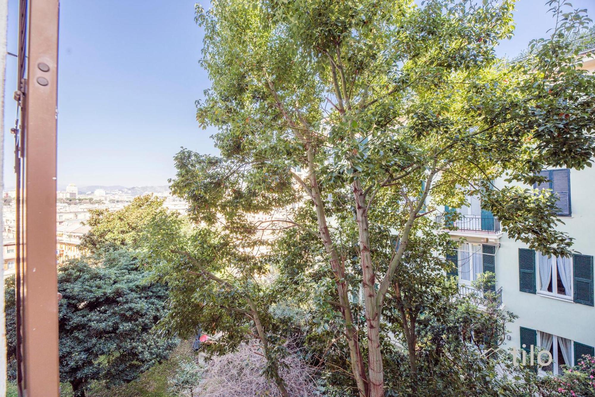 Beach, 2br, Luxury Genoa, Wifi By Tilo * Genoa