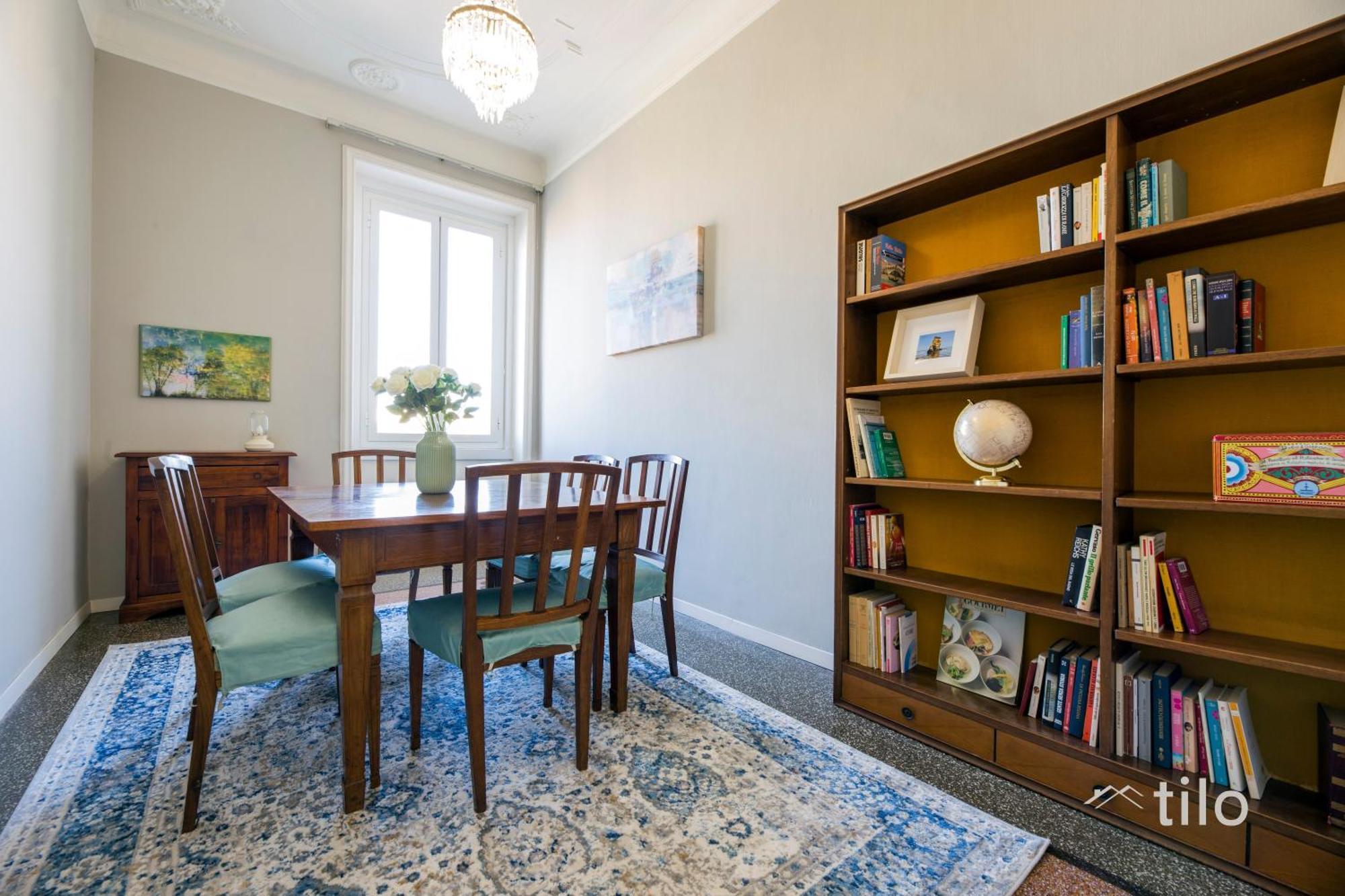 Beach, 2br, Luxury Genoa, Wifi By Tilo * Genoa