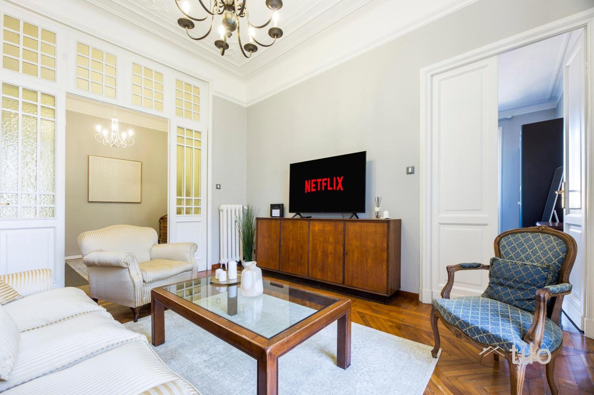 Beach, 2br, Luxury Genoa, Wifi By Tilo * Genoa