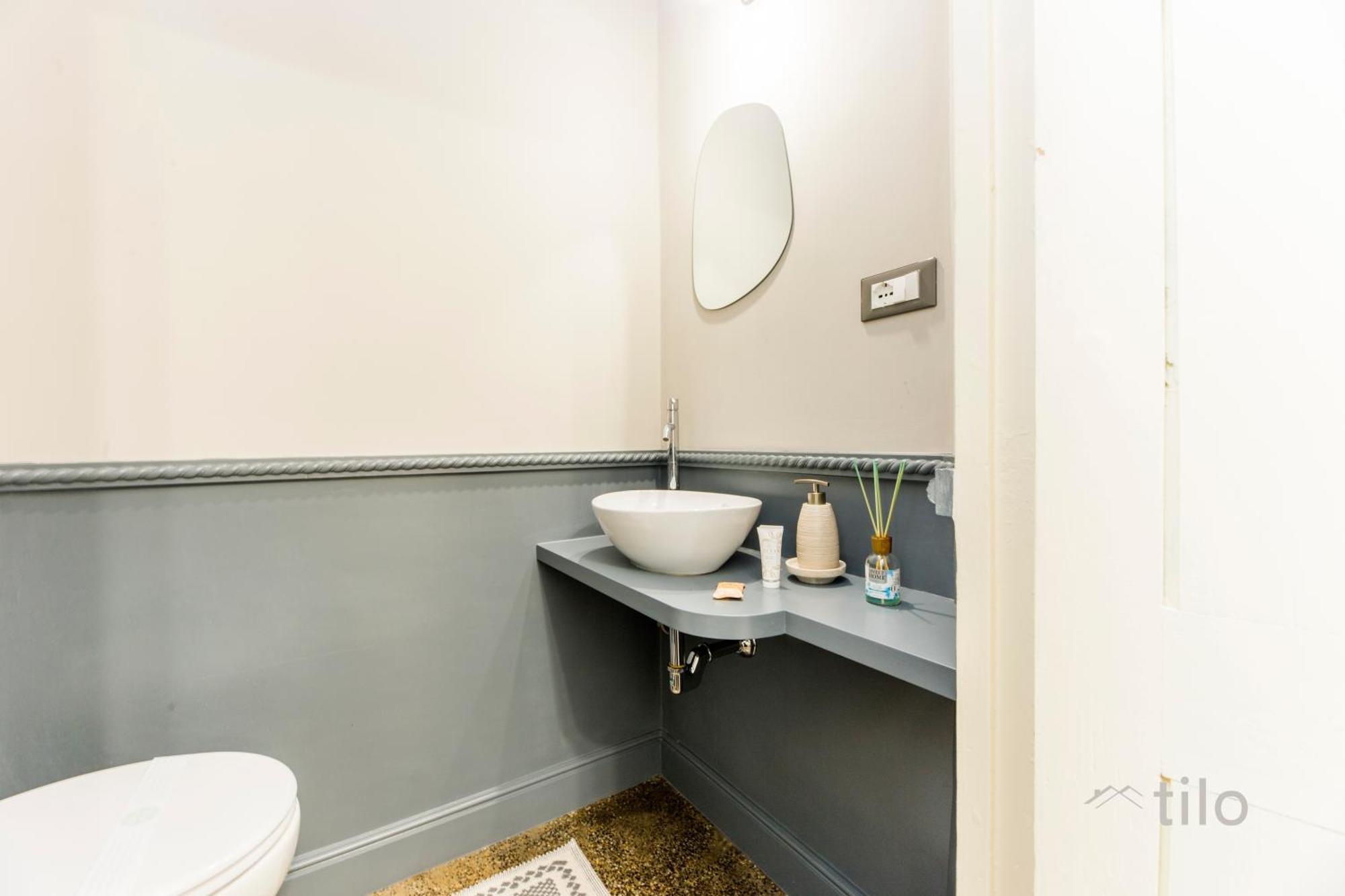 Apartment Beach, 2br, Luxury Genoa, Wifi By Tilo *